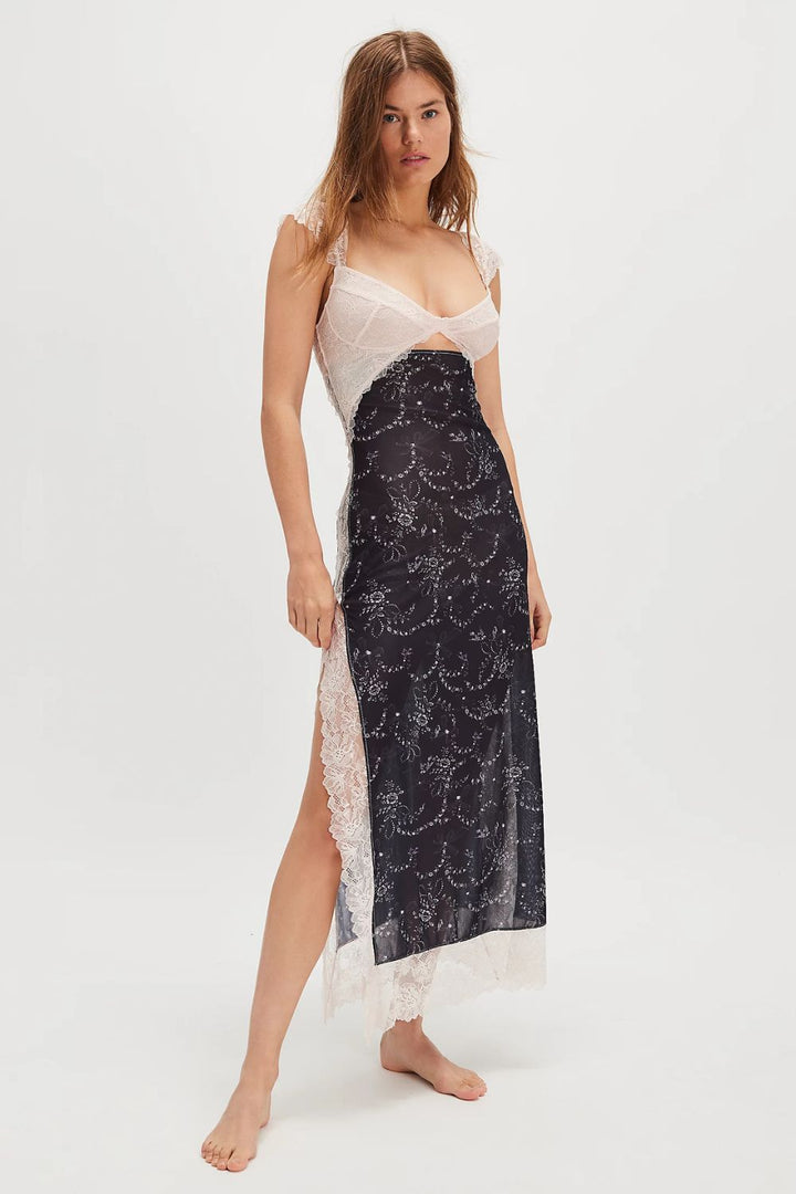 Charleigh | Sexy Floral Dress