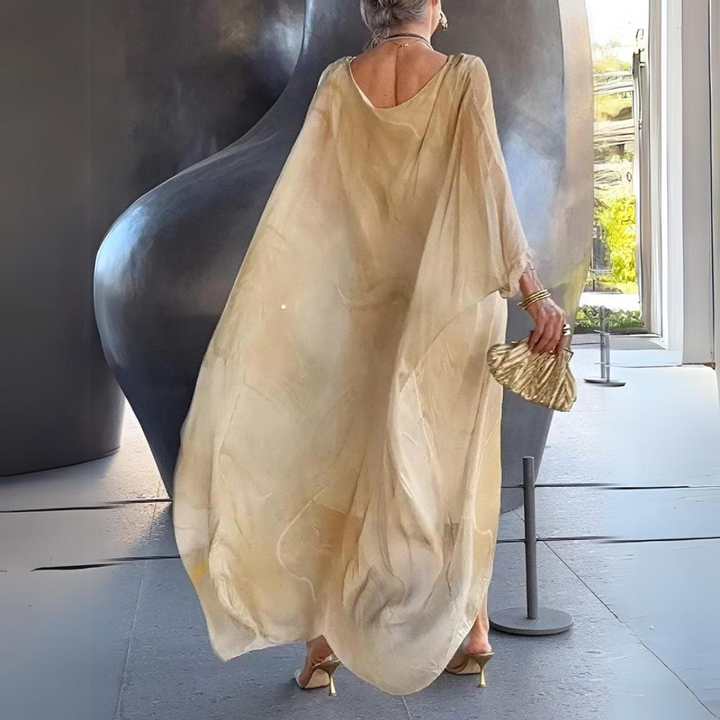 Reign | Stylish Flowy Dress