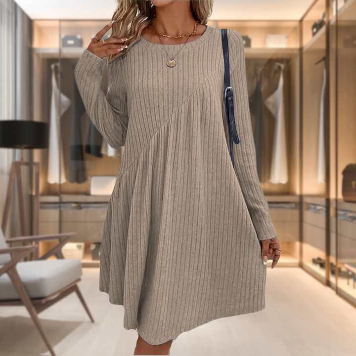 Elren | Comfy Casual Dress