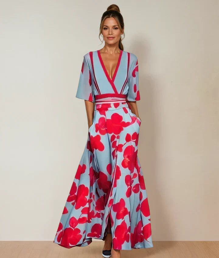 Bridgette | Classy Evening Dress