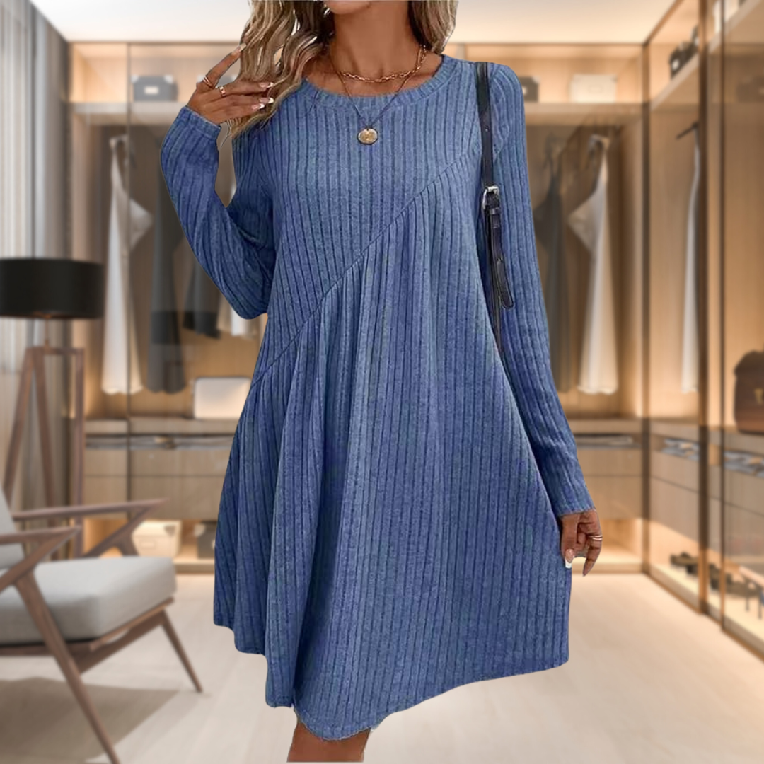 Elren | Comfy Casual Dress