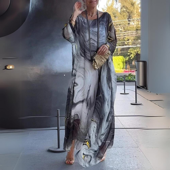 Reign | Stylish Flowy Dress