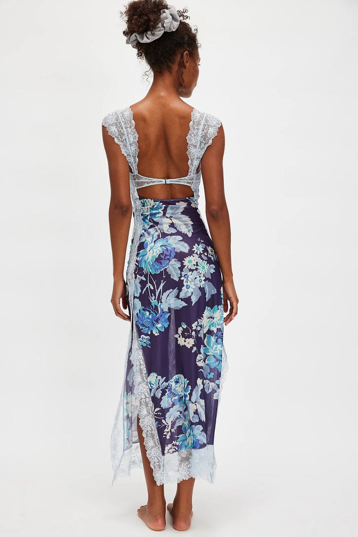 Charleigh | Sexy Floral Dress