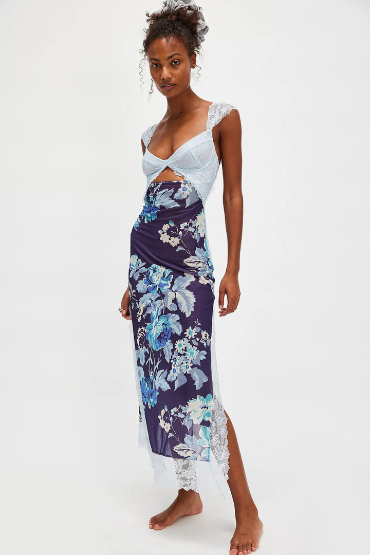 Charleigh | Sexy Floral Dress