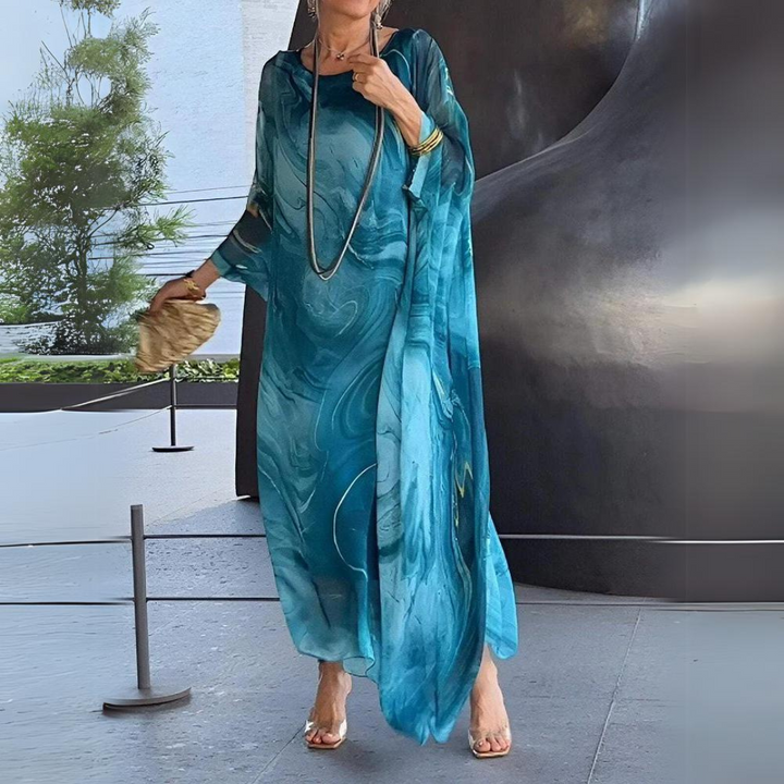 Reign | Stylish Flowy Dress
