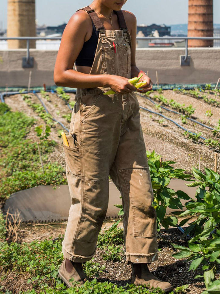 Brielle | Comfortable Overalls