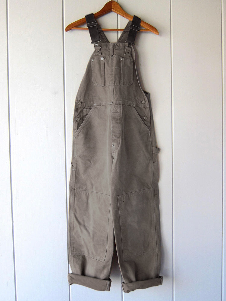 Brielle | Comfortable Overalls