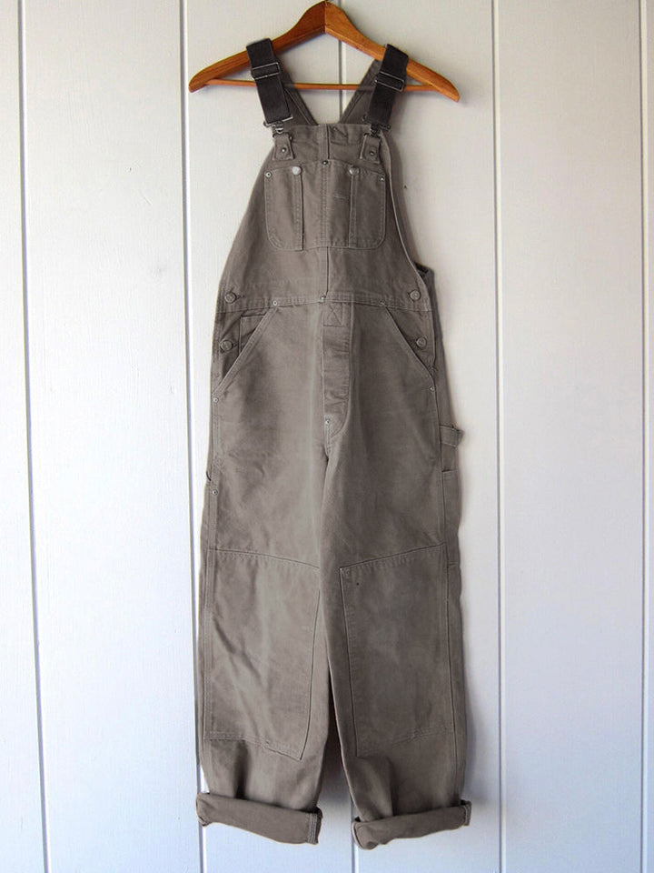 Brielle | Comfortable Overalls