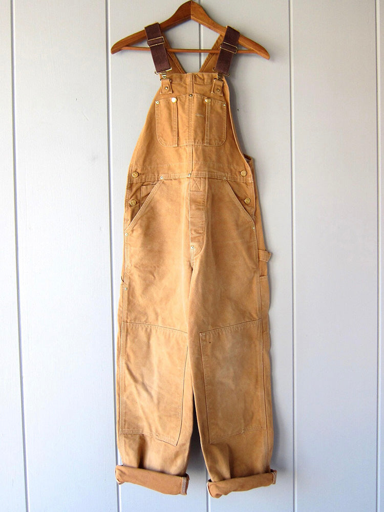 Brielle | Comfortable Overalls
