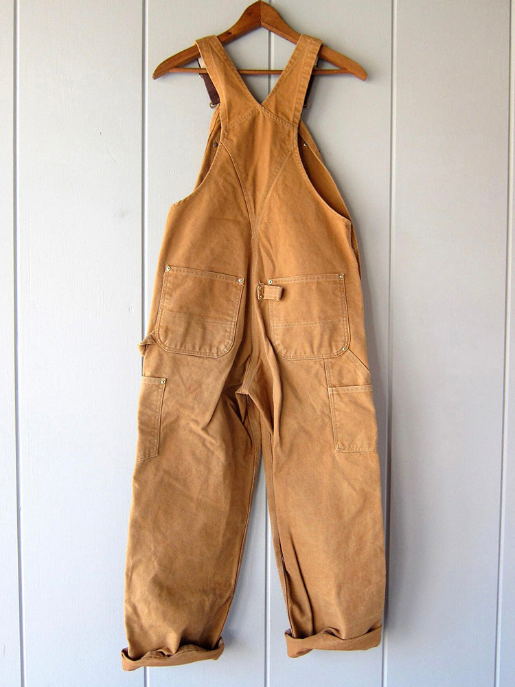 Brielle | Comfortable Overalls