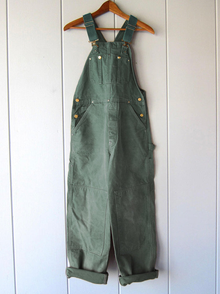 Brielle | Comfortable Overalls