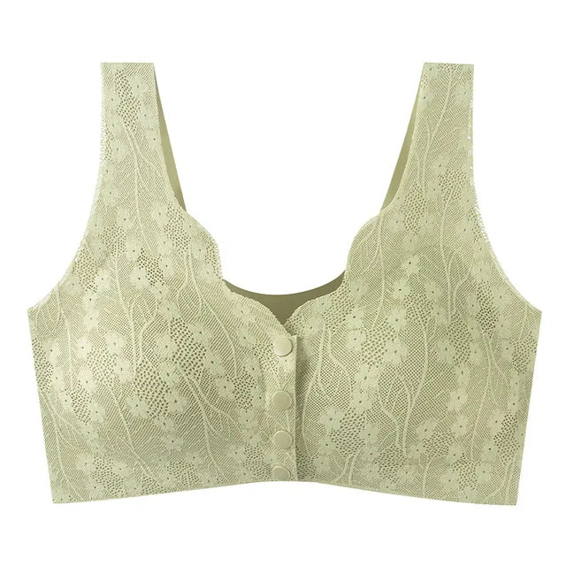 Genya | Comfy Push-Up Bra