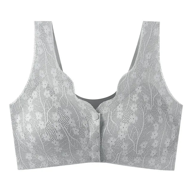 Genya | Comfy Push-Up Bra