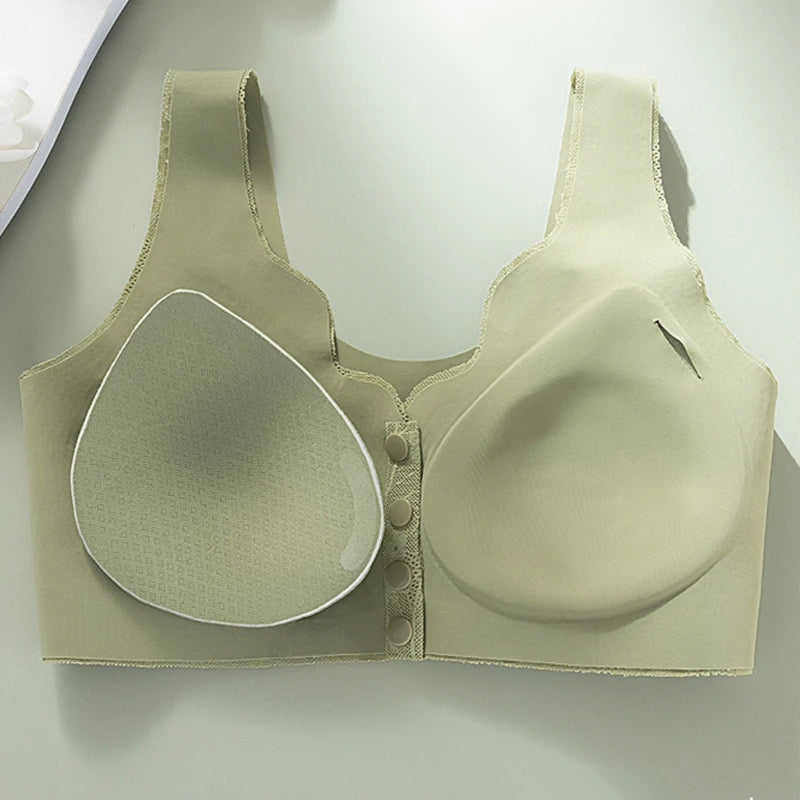 Genya | Comfy Push-Up Bra