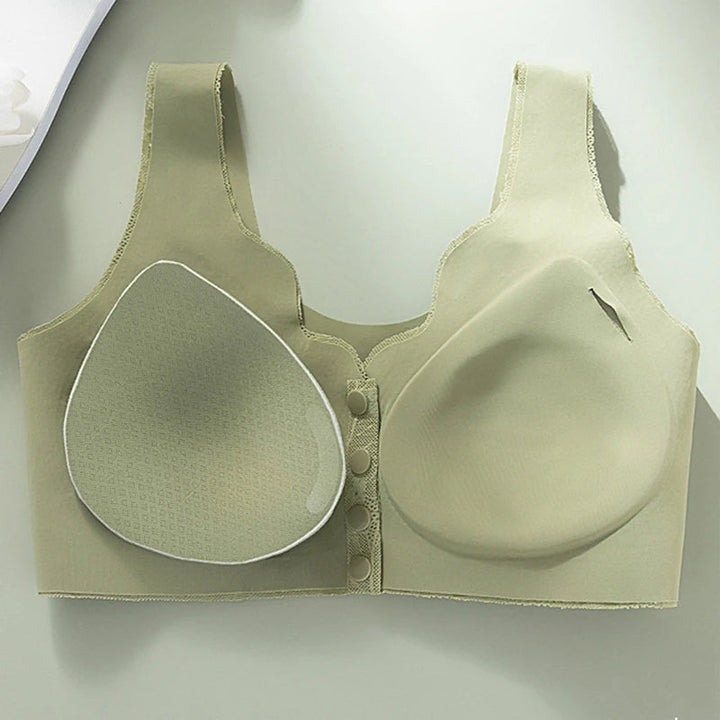 Genya | Comfy Push-Up Bra
