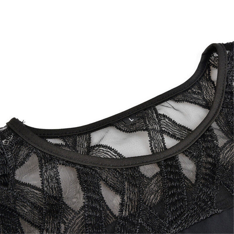 Deenise | Stylish Plus Size Dress