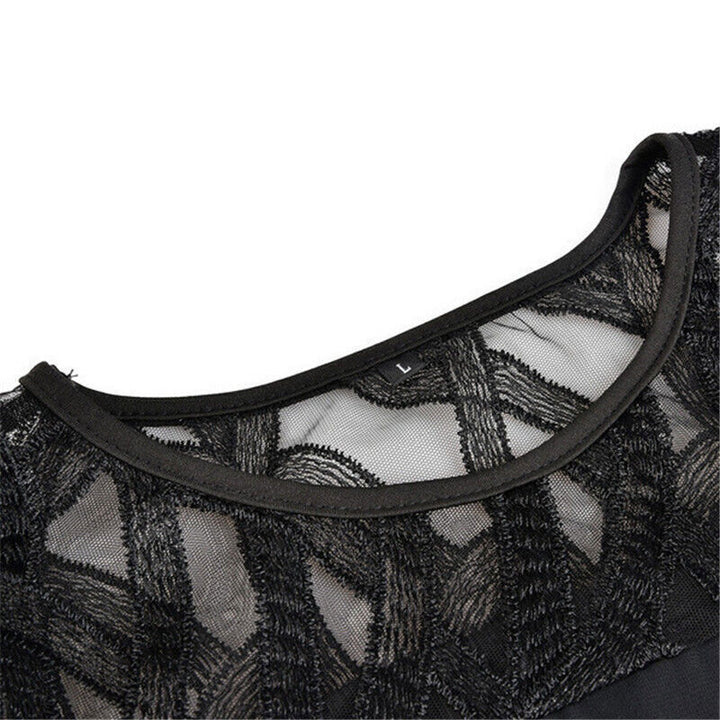 Deenise | Stylish Plus Size Dress